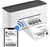 PHOMEMO Bluetooth Thermal Label Printer for Shipping Packages - Wireless Sh