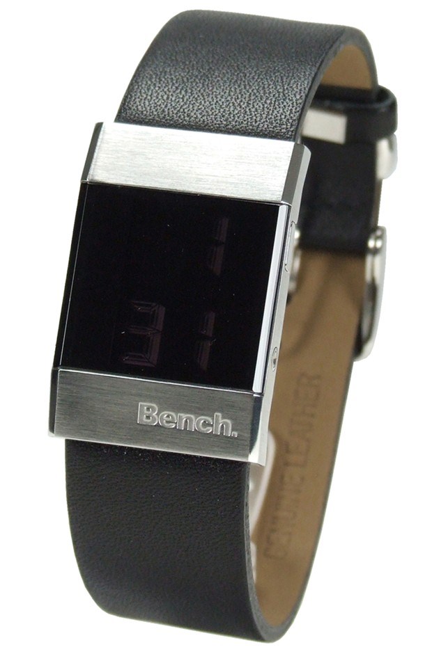 Bench Ladies Digital Watch - BC0055