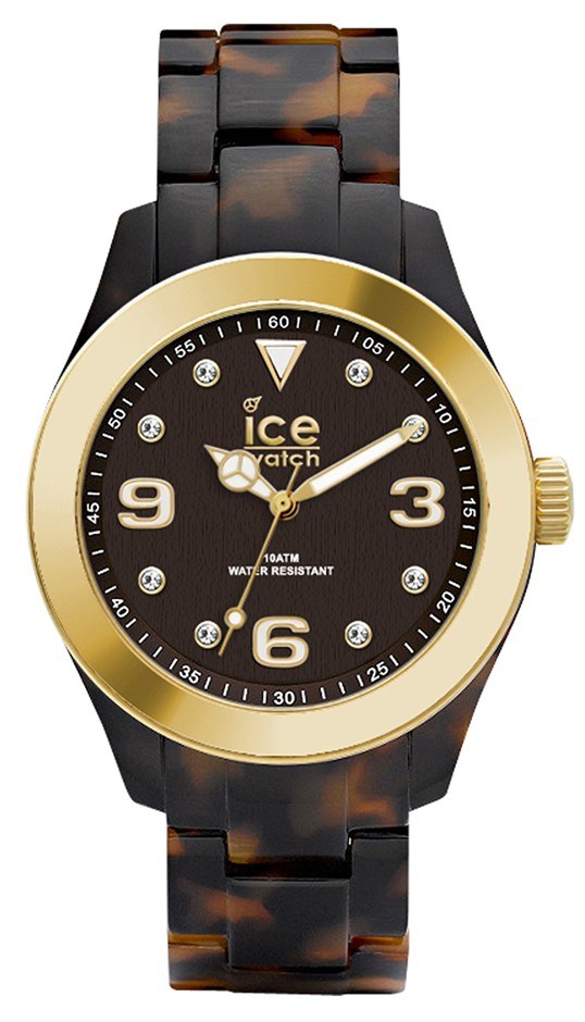 Ice-Watch Ice-Elegant Unisex Stone Set W