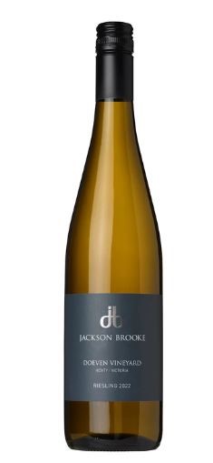 Jackson Brooke Riesling 2022 (6x 750mL).