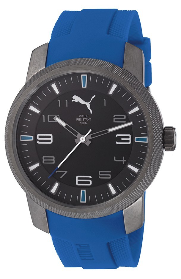 PUMA Motor Sport Unisex Watch - PU103071