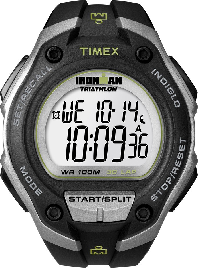 Timex Ironman Mens Chronograph Watch - T