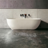 Stone & Composite Bath Tubs