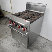 No Reserve Catering Equipment - Vic