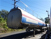 Tanker Trailer, Manufacturing Equipments and More