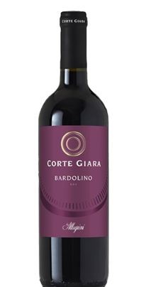 Corte Giara Bardolino DOC 2022 (6x 750mL