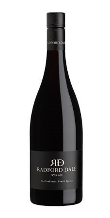 Radford Dale Syrah 2017 (6x 750mL)