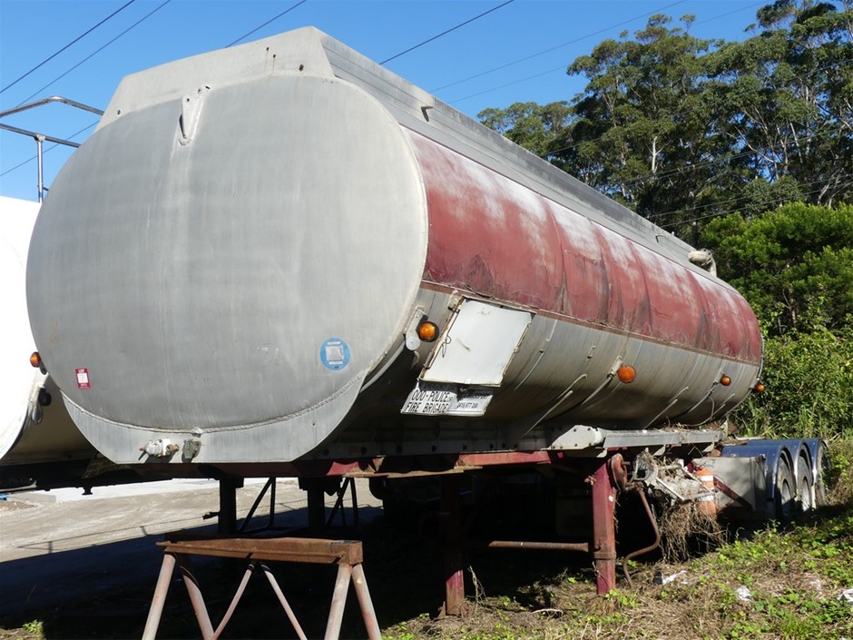 GST & Buyers Premium