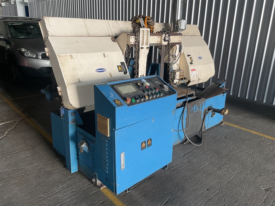 Liquidation Sale - Manufacturing Workshop Clearance