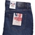 ENGLISH LAUNDRY Men's Slim Straight Sutton Denim Jeans, Size 42 x 32, Cotto