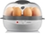 SUNBEAM EC1300 Poach and Boil Egg Cooker, Colour White. Buyers Note - Disc