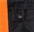 8 x TUFFWEAR All Weather Hi-Vis Jacket, Size L, 3M Reflective Tape, Orange/