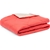 AMAZON BASICS Reversible Microfibre Comforter 4pk, Size Twin/Twin XL, Red.