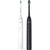 PHILIPS Sonicare 3100 2pk Electric Toothbrush Bundle, Black & White. NB: Da