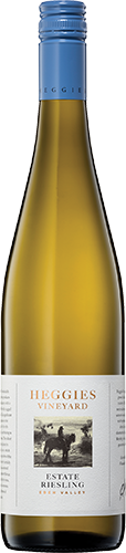 Heggies Vineyard Riesling 2023 (6x 750mL