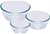 PYREX Classic Glass Bowls, (3-Piece Set), 0.5L, 1L and 2L.
