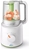 PHILIPS Avent Combined Baby Food Steamer and Blender. NB: Minor use and not