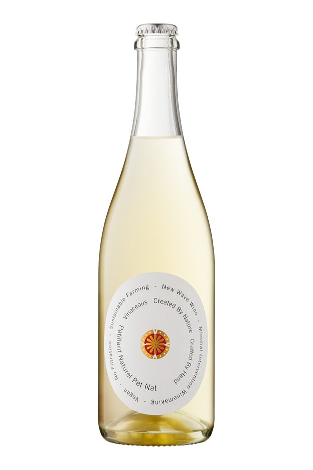 Vinaceous Pet Nat Sparkling 2022 (12x 750mL) VIC