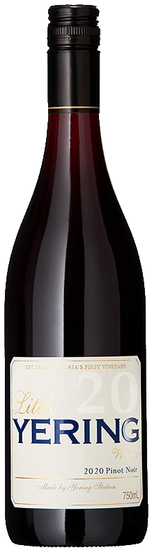 Yering Station Little Yering Pinot (6x 7