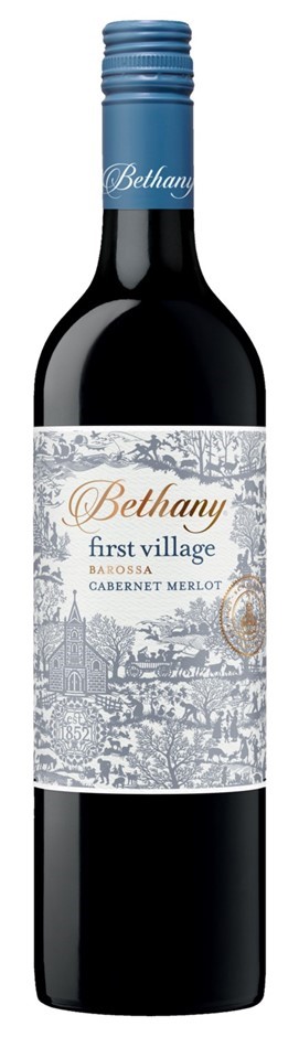 Bethany First Village Cabernet Merlot (1