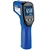 VAUGHAN Digital Infrared Thermometer, Blue, Model 050208CCI.