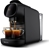 PHILIPS L'OR Barista Sublime Coffee Capsule Machine, Black. NB: Minor use.