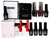 13 x Assorted Nail Polish, Incl: BEETLES, BLUESKY, OPI & More. Buyers Note
