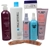 8 x Assorted Hair Products, Incl: WELLA, ALTERNA, NOUGHTY, PAUL MITCHELL, L