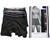 7 x Men's Mixed Underwears, Size L, Incl: BEN SHERMAN, TOMMY HILFIGER & SIG