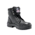 STEEL BLUE 342102 Argyle Safety Boots, Size US 9 / UK 8 / EU 42, Black. Bu