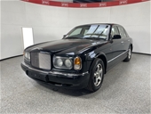 Rolls Royce/Bentley Arnage (import) Auto Sedan