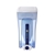 ZEROWATER Ready-Pour Water Dispenser with Filter, 20 Cup Capacity, Clear. N