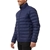 32 DEGREES Men's Down Jacket, Size XL, Dark Waves (Navy). Buyers Note - Di