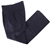 4 x WORKSENSE Poly/Viscose Trousers, Size 132S, Navy. Buyers Note - Discou