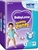 BABY LOVE Premium Nappy Pants Size 4, 9-14kg (2 x 56 Pack), 12 Hour Protect