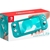 NINTENDO Switch Lite Console, Turquoise, Model HDHSBAZAA. NB: Not Working,