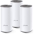 TP-LINK AC1200 Whole-Home Mesh Wi-Fi System, Dual-Band, 1167Mbps, Pack of 3