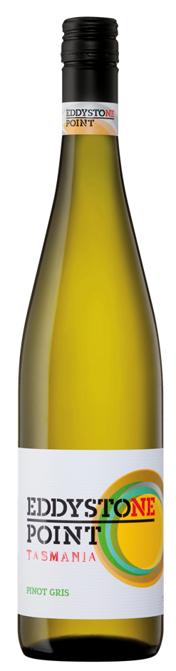 Eddystone Point Pinot Gris 2023 (6 x 750