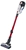 BLACK + DECKER Cordless Stick Vacuum 21.6V 3-in-1, BHFE620J. Color: Red. NB