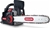 OREGON CS300 Cordless Lithium Ion Battery Chainsaw, Powerful Rechargeable S
