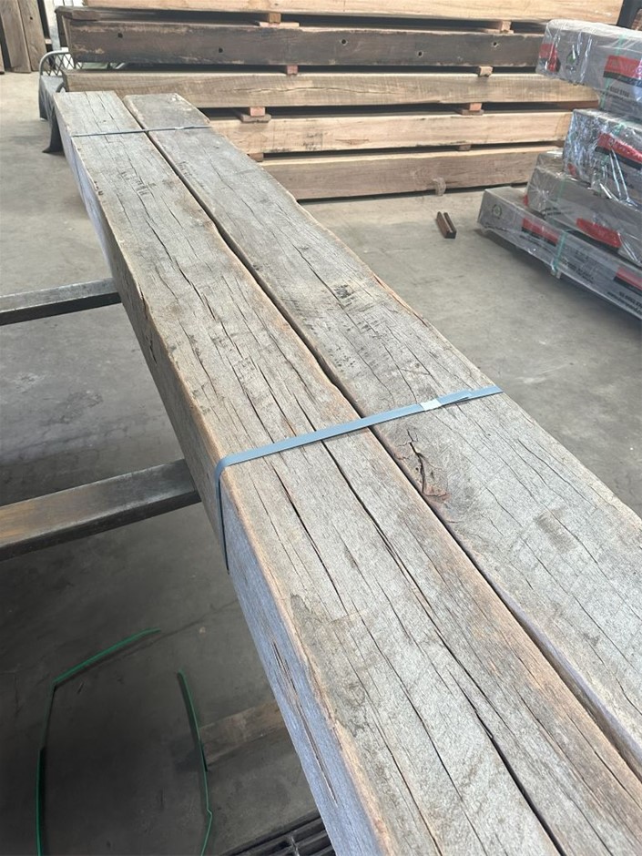 Recycled Hardwoode Sale - Sydney