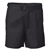 3 x WORKSENSE Cotton Drill Shorts, Size 87S, Navy. Buyers Note - Discount