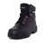 MACK Mens Ultra Lace Up Non-Safety Boots, Size US 6 / UK 5 / EU 39, Black.