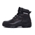 MACK Mens Ultra Lace Up Non-Safety Boots, Size US 6 / UK 5 / EU 39, Black.