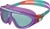 SPEEDO Junior Biofuse Rift Swimming Goggle, One Size, Orchid/Soft Coral/Pep