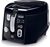 Delonghi Replacement D895UXBK ROTO-FRYER BLACK. NB: Used.