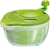 WESTMARK Vegetable and Salad Spinner with Pouring Spout, Green, Product No.
