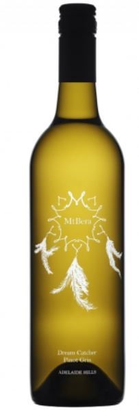 Mt Bera 'Dream Catcher' Pinot Gris 2021 