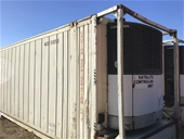 No Reserve - Shipping Containers, Transportables & Storage
