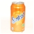 89 x SUNKIST Orange Soft Drink Cans, 375ml. Best Before: 02/2025.